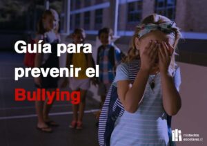 Cómo Prevenir el Bullying