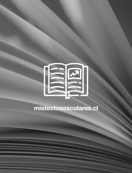 libro de Inglés 8º Básico pdf para descargar