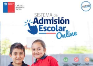 Sistema de Admisión Escolar (SAE) en Chile: Todo lo que necesitas saber