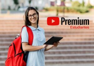 YouTube Premium para estudiantes en Chile: Descubre sus beneficios y cómo acceder a ellos